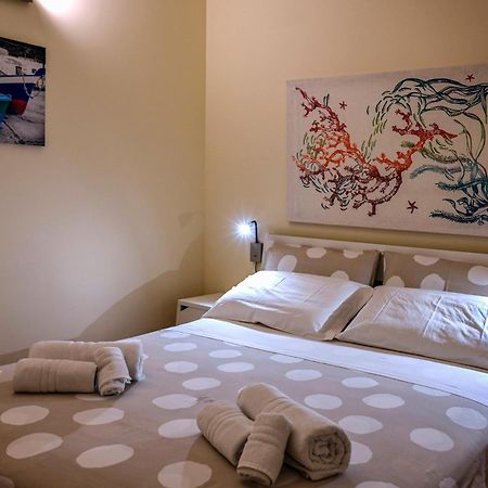 Bed and Breakfast Balconcino Sugli Ulivi à Noto Extérieur photo