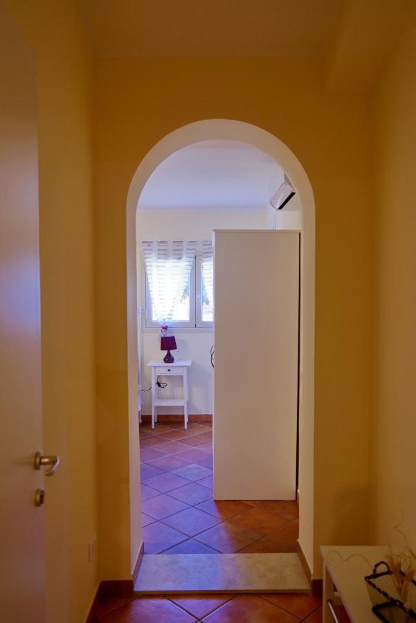 Bed and Breakfast Balconcino Sugli Ulivi à Noto Extérieur photo
