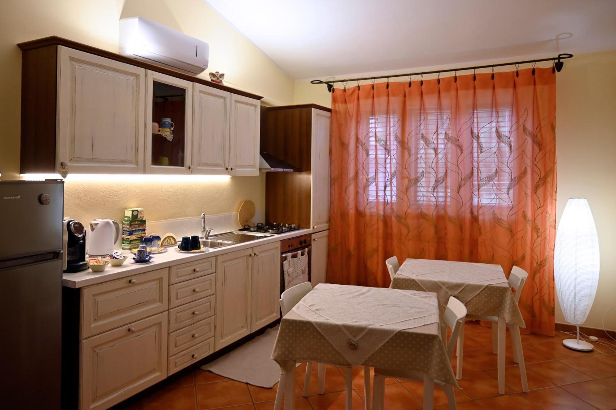Bed and Breakfast Balconcino Sugli Ulivi à Noto Extérieur photo