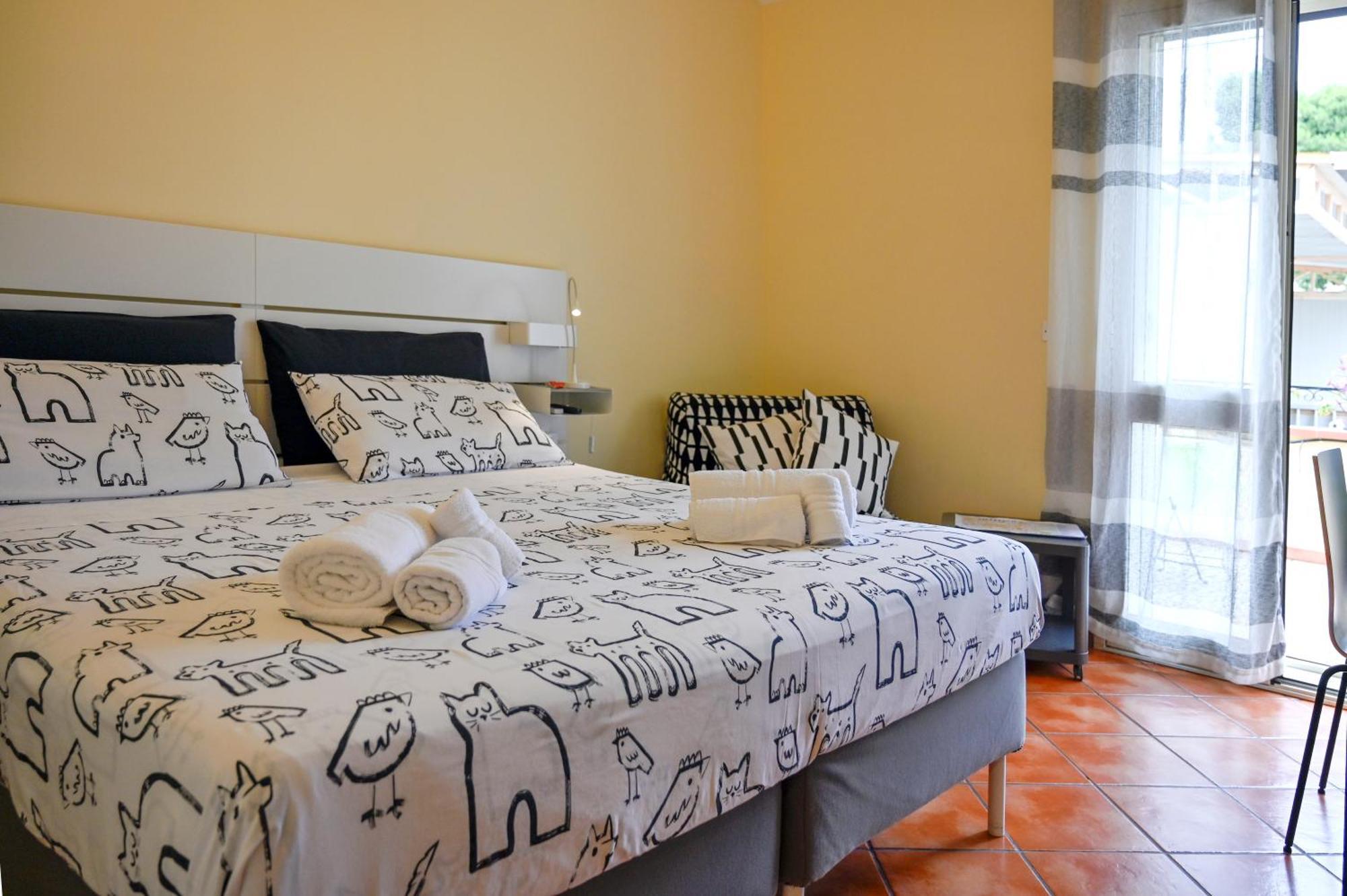 Bed and Breakfast Balconcino Sugli Ulivi à Noto Extérieur photo